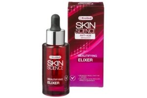 skin science