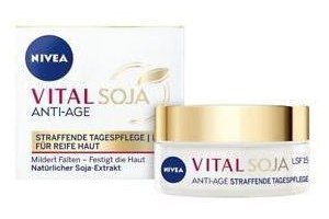 vital soja