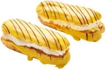 bananeneclairs