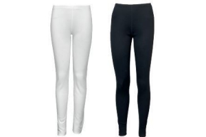 kinder thermo legging