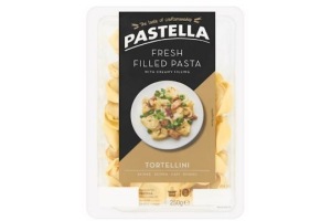 pastella pasta