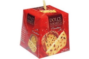 panettone