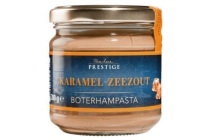 luxe boterhampasta karamel zeezout