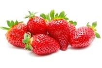 hollandse aardbeien