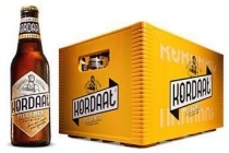 kordaat bier