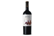 2017 cachapoal valley chateau los boldos tradition reserve