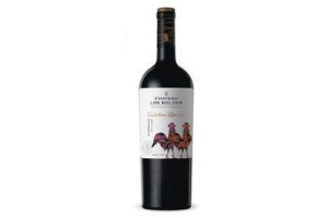 2017 cachapoal valley chateau los boldos tradition reserve