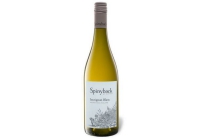 2018 sauvignon blanc spinyback