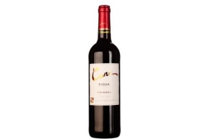 cune rioja cranzia