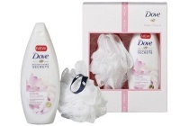 dove happiness collection nourishing secrets geschenkset