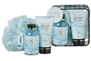 sense of sea geschenkset