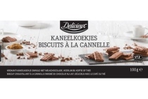 kaneelkoekjes