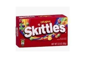 skittles