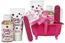 glitter and glamour geschenkset