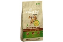 planet pet hondenvoeding