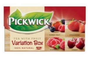 pickwick tea for one variationbox