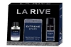 la rive extreme story