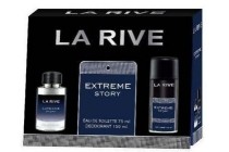 la rive extreme story