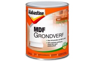 alabastine mdf grondverf