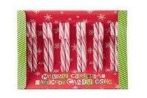 candy canes