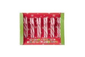 candy canes