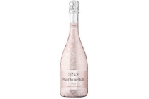 sensi pinot noir rose