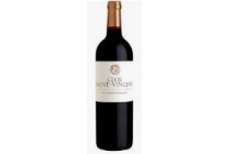 clos saint vincent