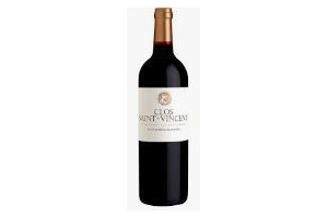 clos saint vincent