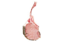 porc steak