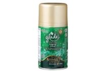 glade by brise magical forest automatic spray navulling