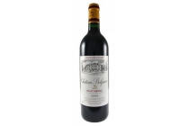 chateau belgrave