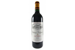 chateau belgrave