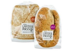 liefde en passiebrood