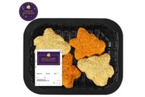 ah excellent mini kipkerstboompjes