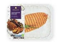 ah excellent vegetarische rollade
