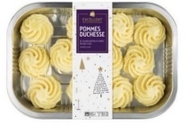 ah excellent pomme duchesse
