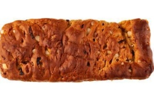 proef t verschil suikerbrood cranberry