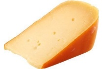 kaas van de boerderij oud stuk