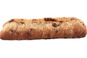 boekweit rozijnenbrood