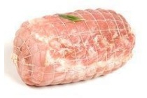 varkensfilet rollade