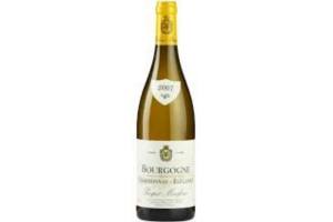 bourgogne chardonney