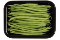 haricots verts