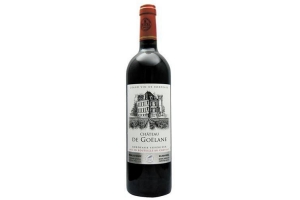 chateau de goelane bordeaux superieur