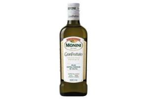 monini olijfolie gran fruttato