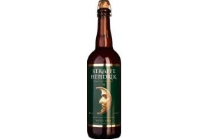 straffe hendrik tripel