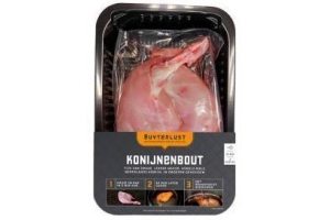 buytenlust konijnenbout