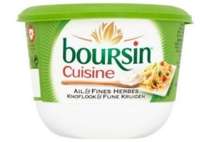 boursin cuisine