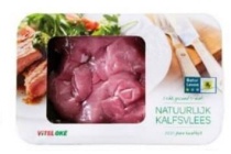 vitel oke kalfsschnitzel