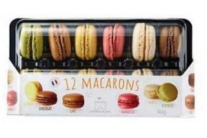 macarons