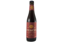 spencer trappist holiday ale